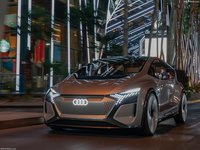 Audi AI-ME Concept 2019 t-shirt #1399252