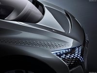 Audi AI-ME Concept 2019 Mouse Pad 1399253
