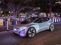 Audi AI-ME Concept 2019 Sweatshirt #1399254