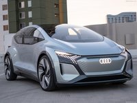 Audi AI-ME Concept 2019 Longsleeve T-shirt #1399255