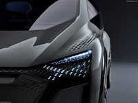 Audi AI-ME Concept 2019 Mouse Pad 1399256