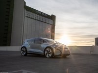 Audi AI-ME Concept 2019 Sweatshirt #1399258