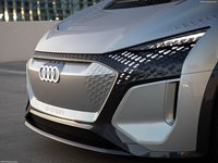 Audi AI-ME Concept 2019 Sweatshirt #1399259