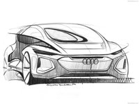 Audi AI-ME Concept 2019 Sweatshirt #1399260