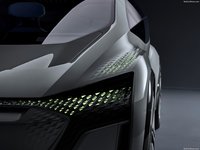 Audi AI-ME Concept 2019 Mouse Pad 1399261