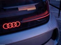 Audi AI-ME Concept 2019 Mouse Pad 1399262