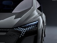 Audi AI-ME Concept 2019 Mouse Pad 1399270