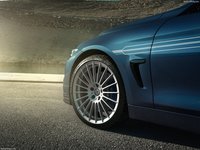 Alpina BMW B4 S Bi-Turbo 2018 Sweatshirt #1399354