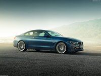 Alpina BMW B4 S Bi-Turbo 2018 Sweatshirt #1399361