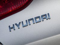 Hyundai i30 2015 Mouse Pad 1399387