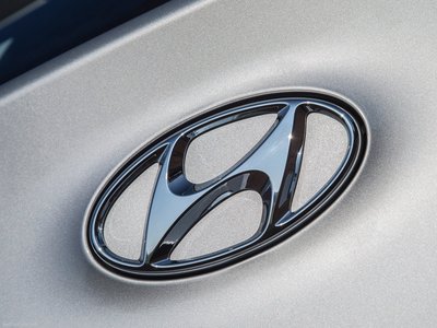 Hyundai i30 2015 Mouse Pad 1399409
