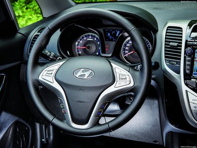 Hyundai ix20 2016 stickers 1399444