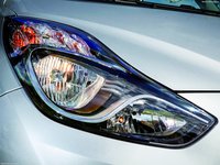 Hyundai ix20 2016 stickers 1399450