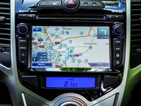 Hyundai ix20 2016 Mouse Pad 1399456