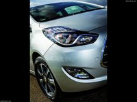 Hyundai ix20 2016 stickers 1399459
