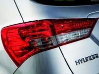 Hyundai ix20 2016 stickers 1399463