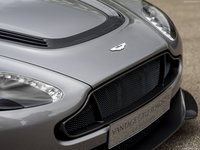 Aston Martin Vantage GT12 Roadster 2016 Poster 1399485