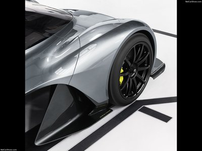 Aston Martin AM-RB 001 Concept 2016 tote bag