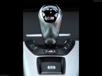 BMW M5 [UK] 2012 hoodie #1399685