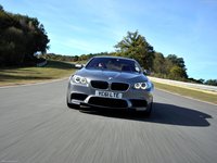 BMW M5 [UK] 2012 hoodie #1399688