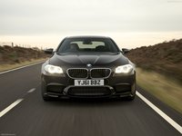 BMW M5 [UK] 2012 Poster 1399699