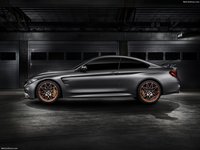 BMW M4 GTS Concept 2015 tote bag #1399739