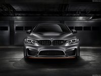 BMW M4 GTS Concept 2015 Poster 1399740