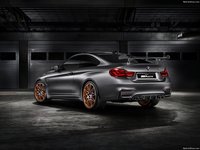 BMW M4 GTS Concept 2015 Poster 1399743