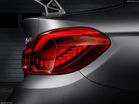 BMW M4 GTS Concept 2015 stickers 1399746