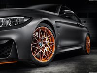 BMW M4 GTS Concept 2015 stickers 1399747