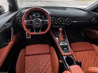 Audi TT Roadster 20 Years Edition 2019 puzzle 1399815
