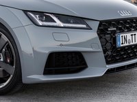 Audi TT Roadster 20 Years Edition 2019 puzzle 1399816