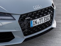 Audi TT Roadster 20 Years Edition 2019 puzzle 1399819
