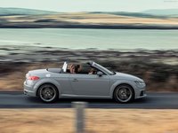 Audi TT Roadster 20 Years Edition 2019 Poster 1399823