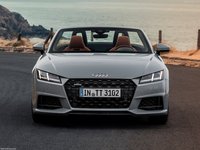 Audi TT Roadster 20 Years Edition 2019 Poster 1399825