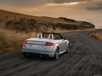 Audi TT Roadster 20 Years Edition 2019 stickers 1399826