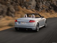 Audi TT Roadster 20 Years Edition 2019 puzzle 1399828