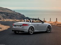 Audi TT Roadster 20 Years Edition 2019 Poster 1399830