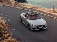 Audi TT Roadster 20 Years Edition 2019 puzzle 1399836