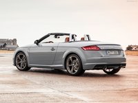Audi TT Roadster 20 Years Edition 2019 stickers 1399837