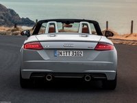 Audi TT Roadster 20 Years Edition 2019 stickers 1399840