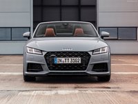 Audi TT Roadster 20 Years Edition 2019 stickers 1399842