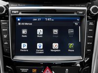 Hyundai Elantra GT 2016 Longsleeve T-shirt #1399900
