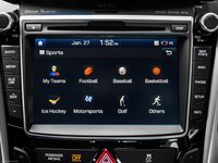 Hyundai Elantra GT 2016 Longsleeve T-shirt #1399905