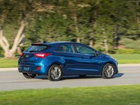 Hyundai Elantra GT 2016 Longsleeve T-shirt #1399907