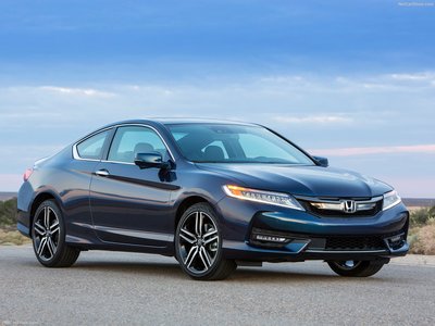 Honda Accord Coupe 2016 stickers 1399964