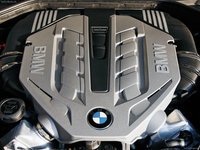 BMW 7-Series [UK] 2009 Poster 1400017