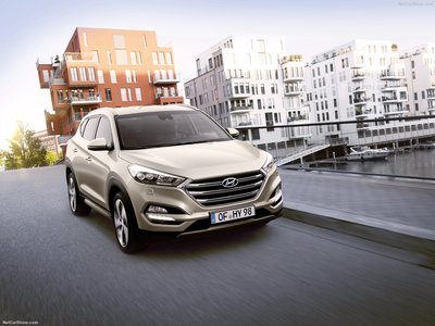 Hyundai Tucson [EU] 2016 puzzle 1400211