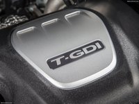 Hyundai Tucson [EU] 2016 Tank Top #1400213