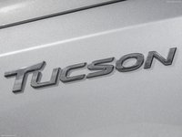 Hyundai Tucson [EU] 2016 Tank Top #1400238